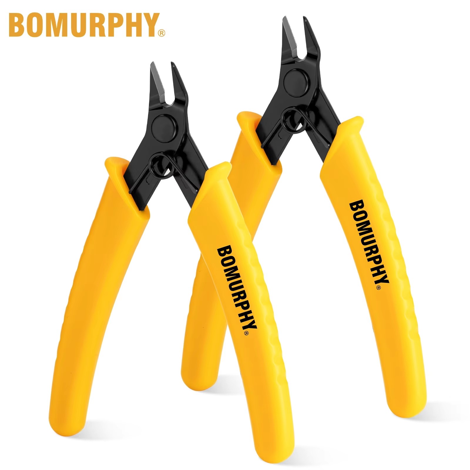 Diagonal Side Cutting Pliers J - Jewelry Plier Set recension och pris