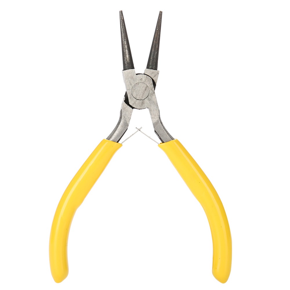 9Pcs 9 pieces combination Jewe - Jewelry Plier Set recension och pris