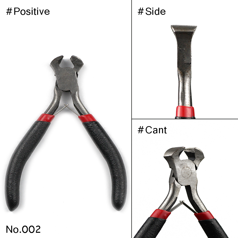 BTFBES 1PC Handle Pliers Multi - Jewelry Plier Set recension och pris
