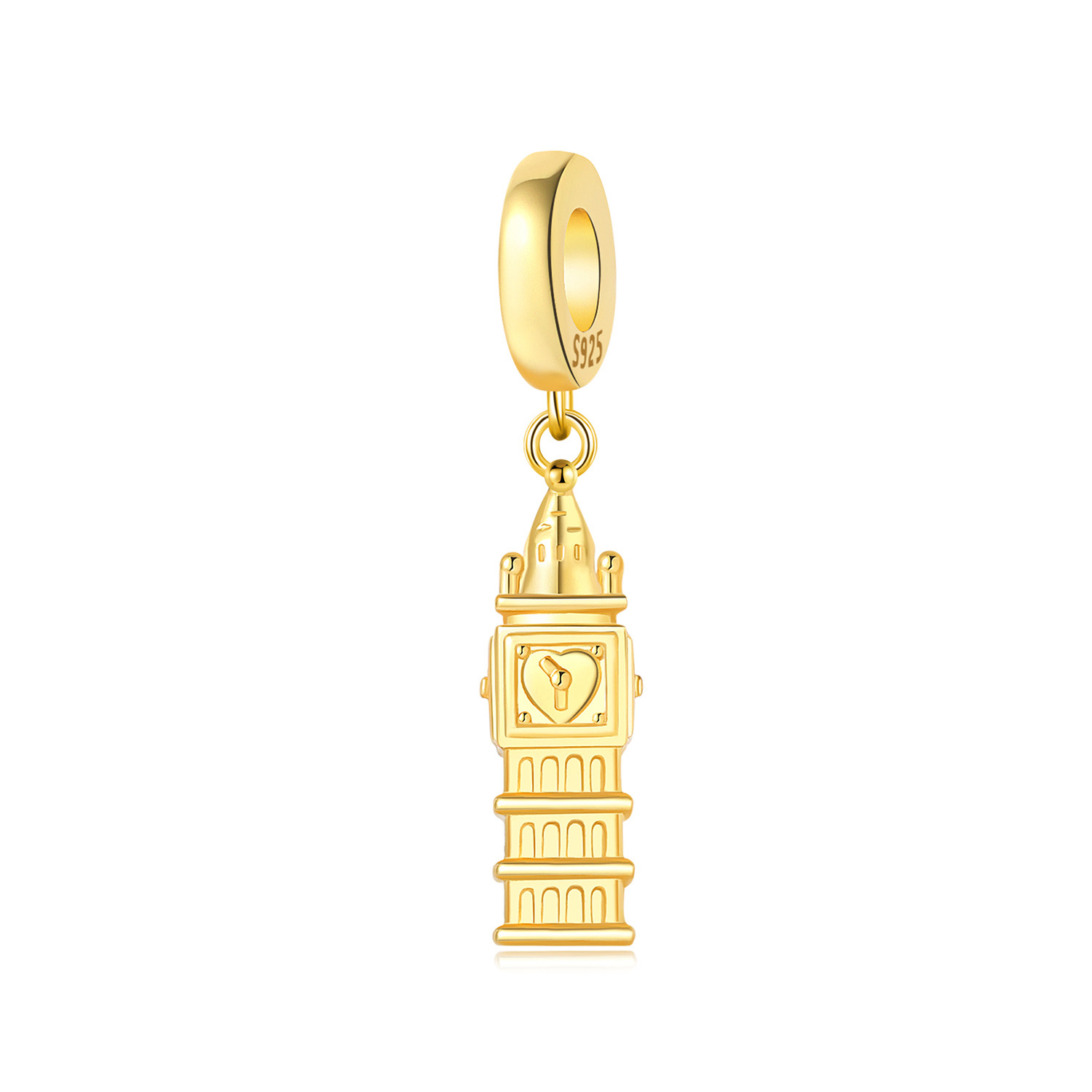 MISEFF Original S925 Sterling  - Jewelry Making London recension och pris