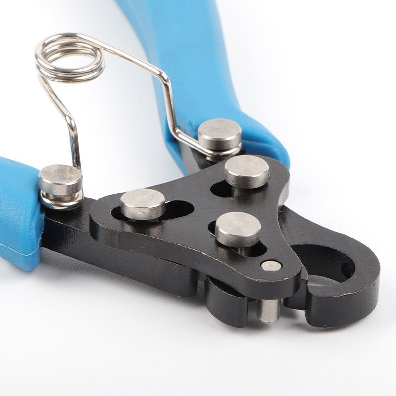 DIY Making Earrings Bracelets  - Jewelry Making Loop Pliers recension och pris