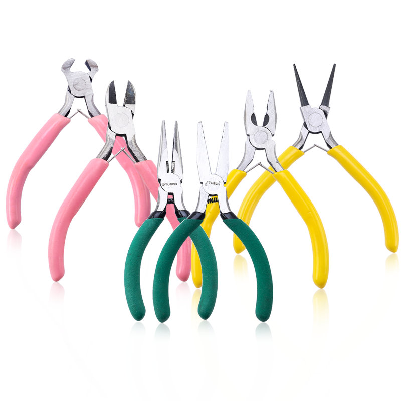 Jewelry Making Tool Set with N - Jewelry Plier Set recension och pris