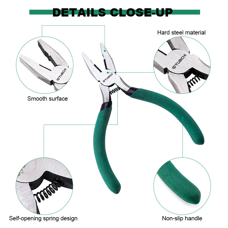 Jewelry Making Tool Set with N - Jewelry Plier Set recension och pris