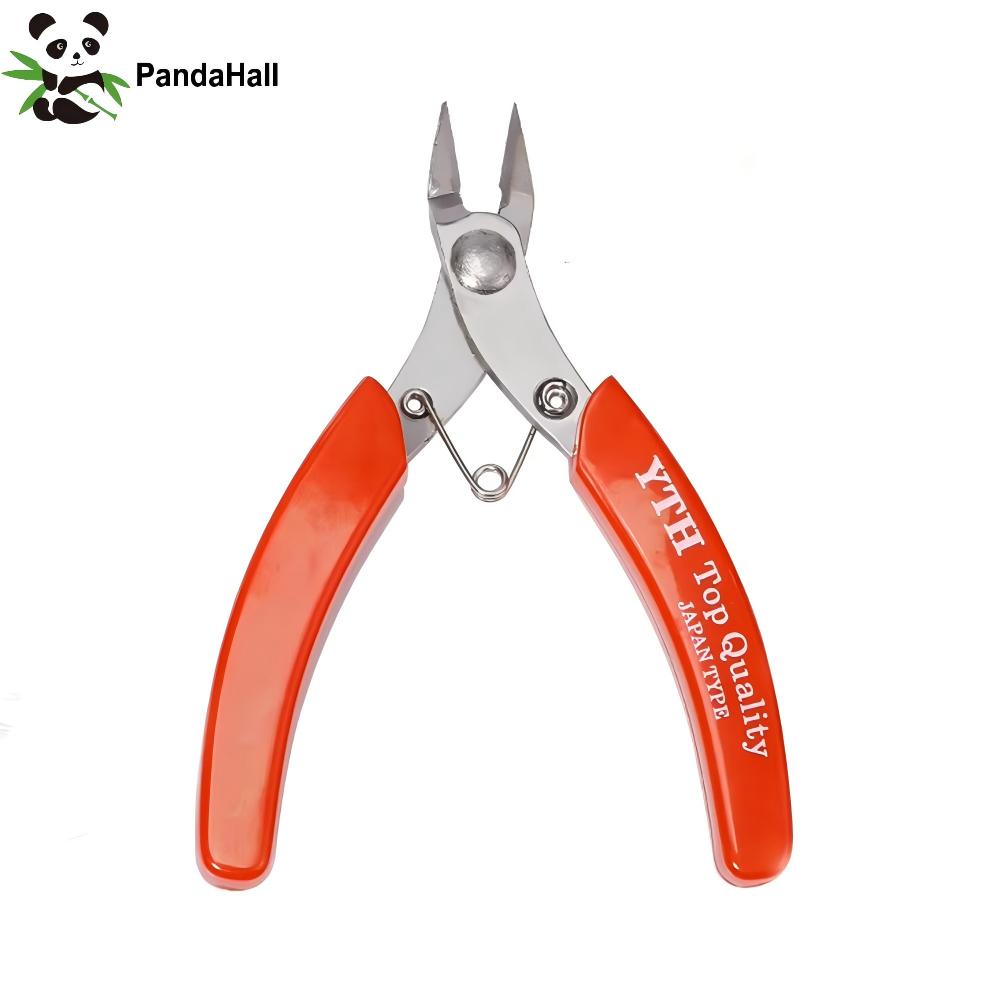 Pandahall  Stainless Steel Sid - Jewelry Plier Set recension och pris
