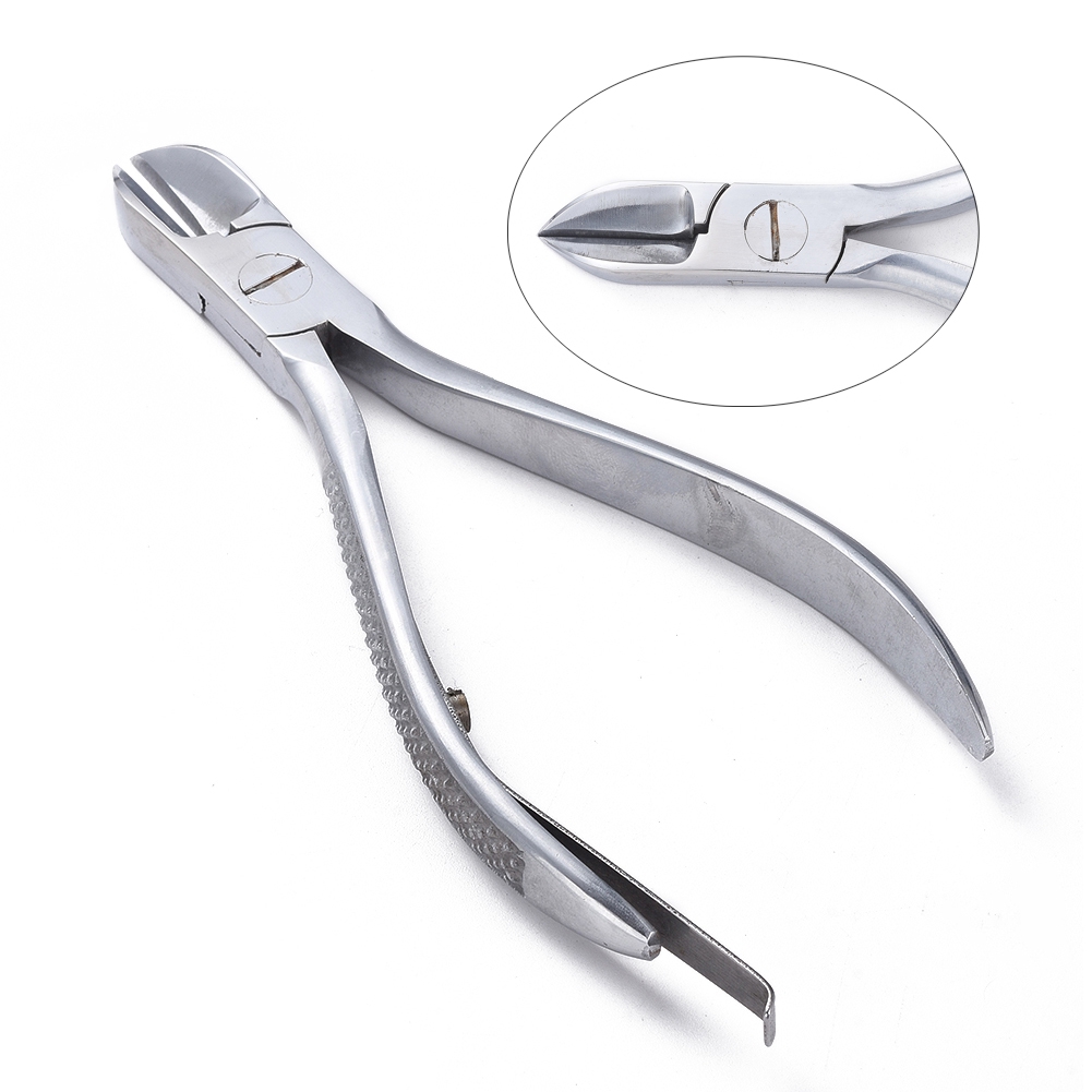 PandaHall 3pcs/set Carbon Stee - Jewelry Plier Set recension och pris