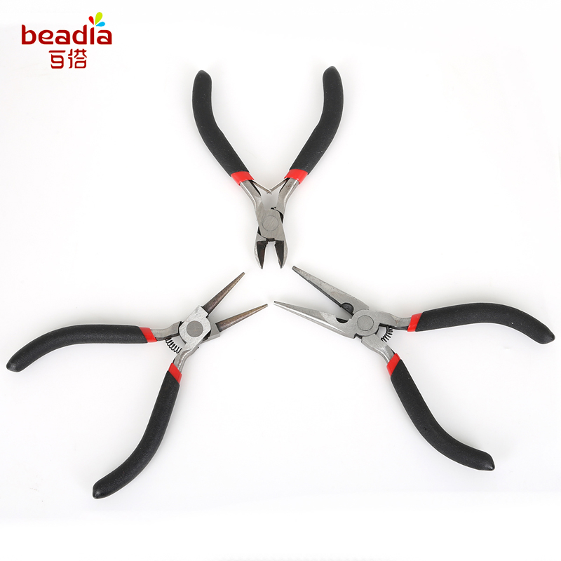 1-3Pcs/Set Jewelry Making Plie - Jewelry Plier Set recension och pris