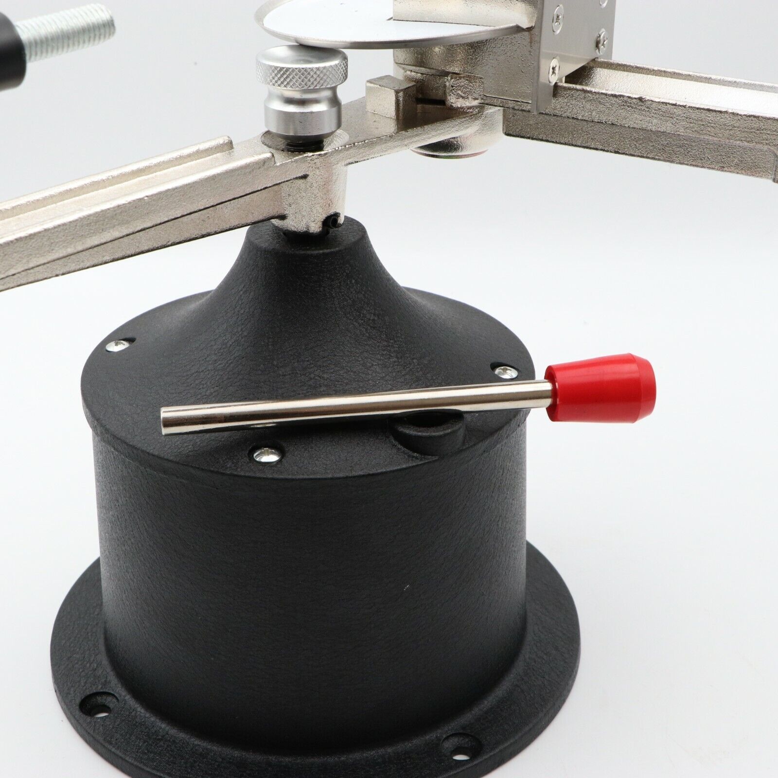 Dental Centrifugal Casting Mac - Jewelry Making Machine recension och pris