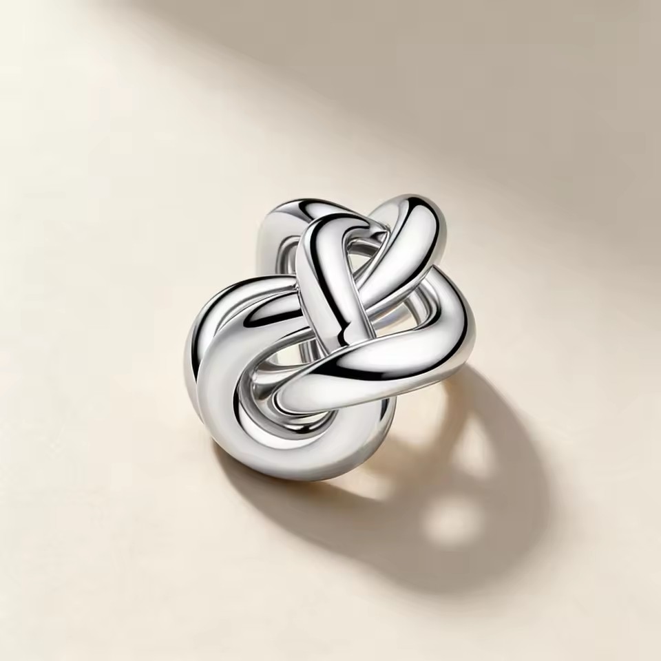 New 925 Sterling Silver Car Co - Jewelry Making Machine recension och pris