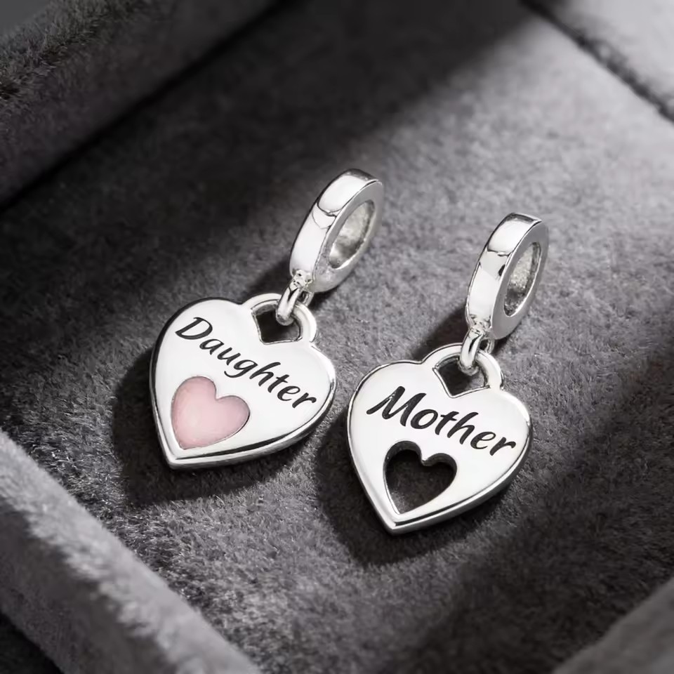 New 925 Sterling Silver Car Co - Jewelry Making Machine recension och pris