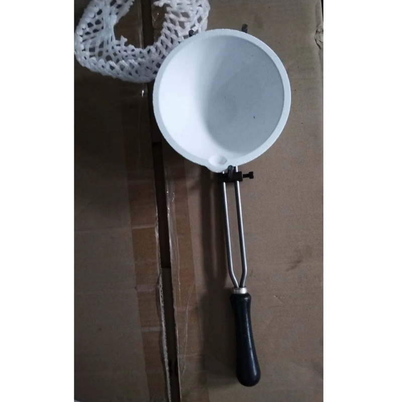 Crucible Tongs for Melting Fur - Jewelry Plier Set recension och pris