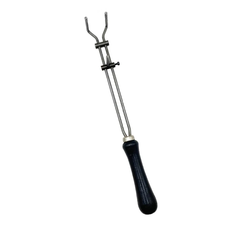 Crucible Tongs for Melting Fur - Jewelry Plier Set recension och pris