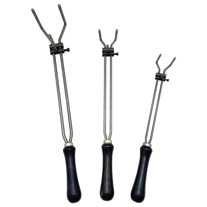 Crucible Tongs for Melting Fur - Jewelry Plier Set recension och pris