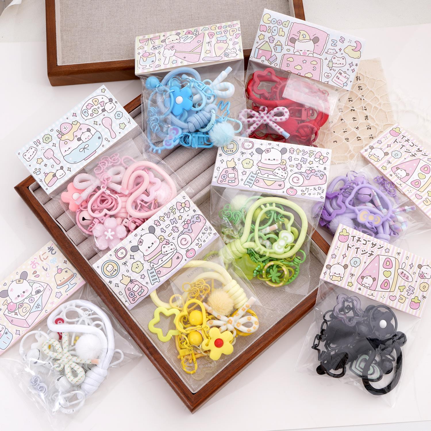 New Style 10Pcs/set Perler Bea - Jewelry Making Tools And Supplies recension och pris