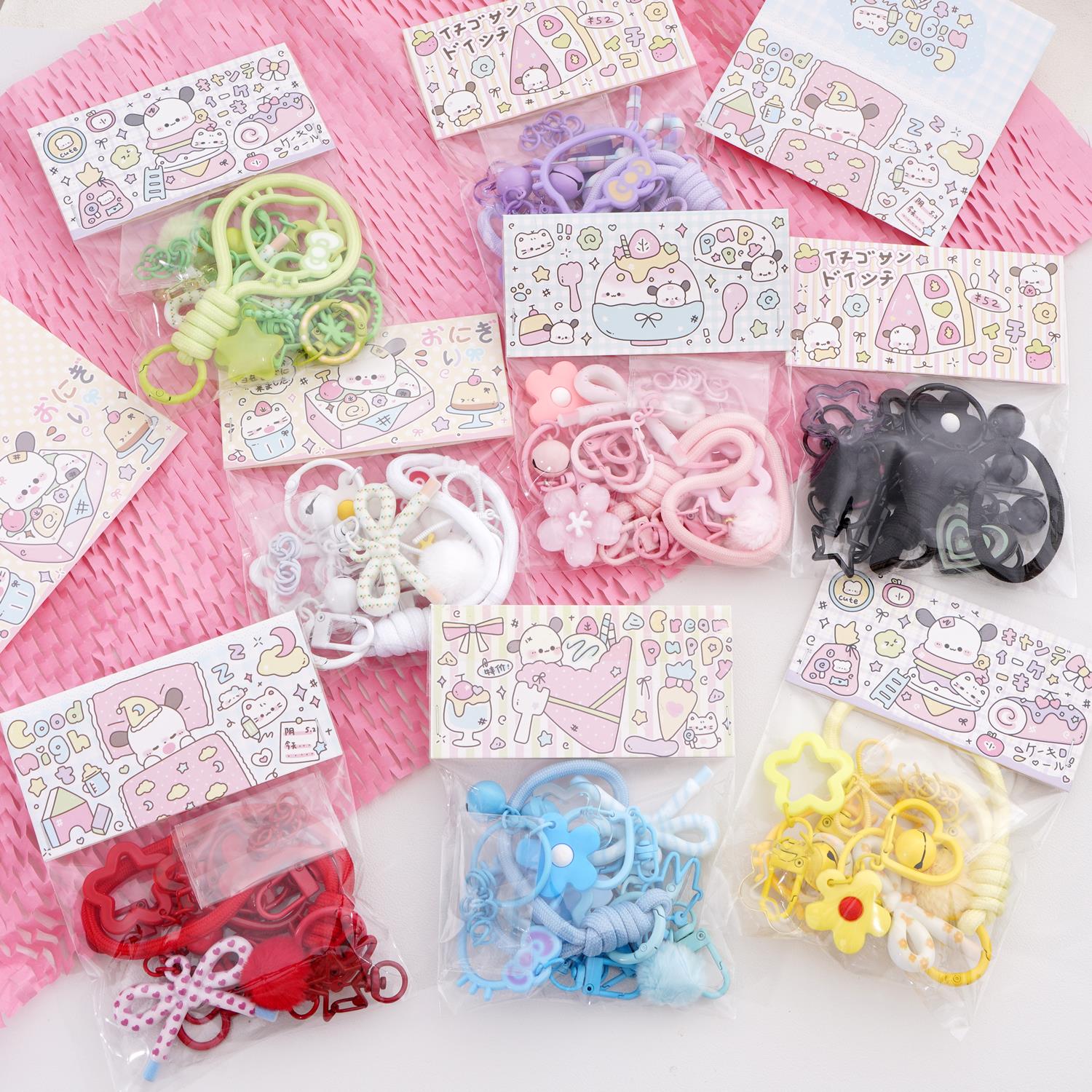 New Style 10Pcs/set Perler Bea - Jewelry Making Tools And Supplies recension och pris