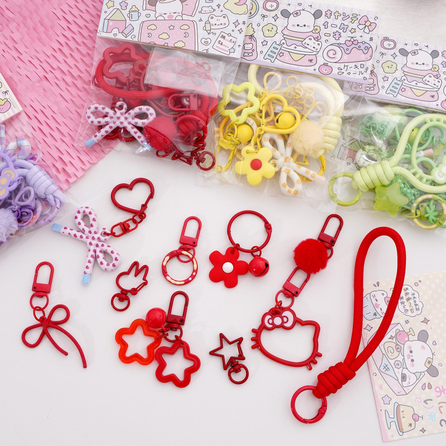 New Style 10Pcs/set Perler Bea - Jewelry Making Tools And Supplies recension och pris