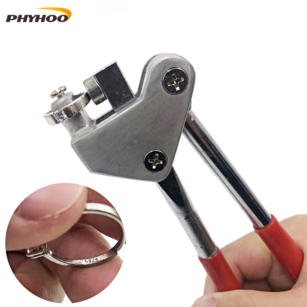 PHYHOO Manual Steel Calipers P - Jewelry Plier Set recension och pris