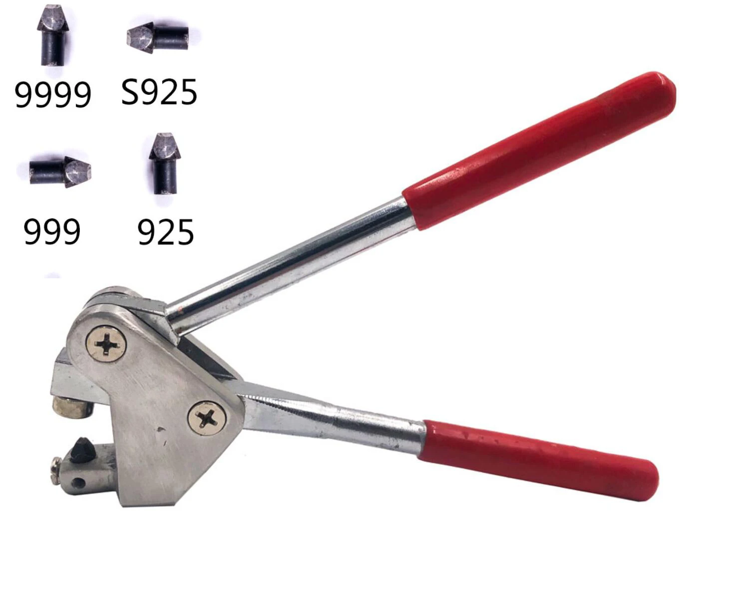 PHYHOO Manual Steel Calipers P - Jewelry Plier Set recension och pris
