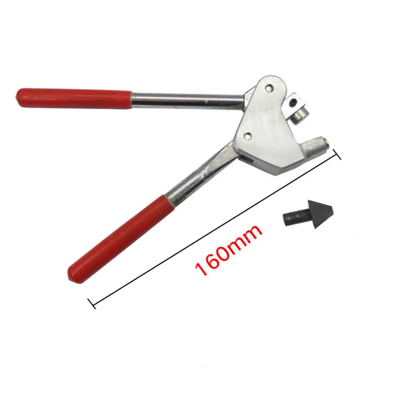PHYHOO Manual Steel Calipers P - Jewelry Plier Set recension och pris