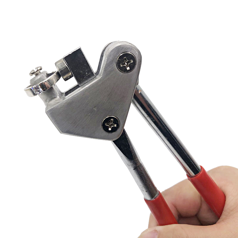 PHYHOO Manual Steel Calipers P - Jewelry Plier Set recension och pris