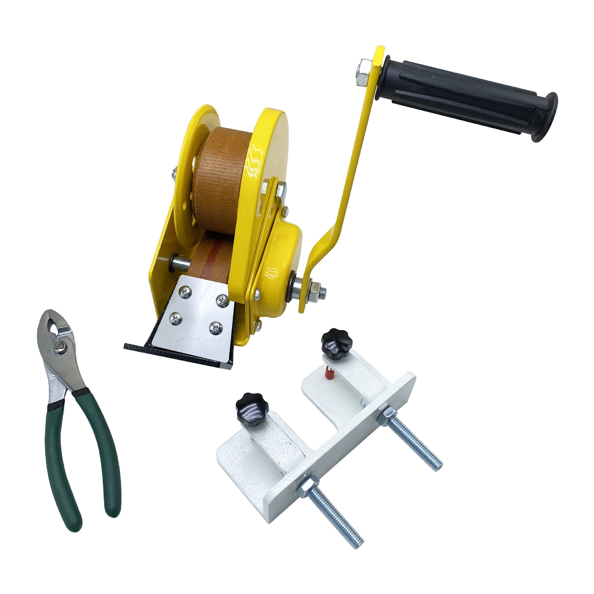 Manual Wire Drawing Bench Jewe - Jewelry Making Machine recension och pris