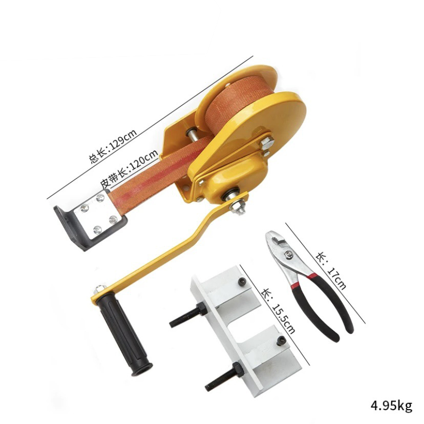 Manual Wire Drawing Bench Jewe - Jewelry Making Machine recension och pris
