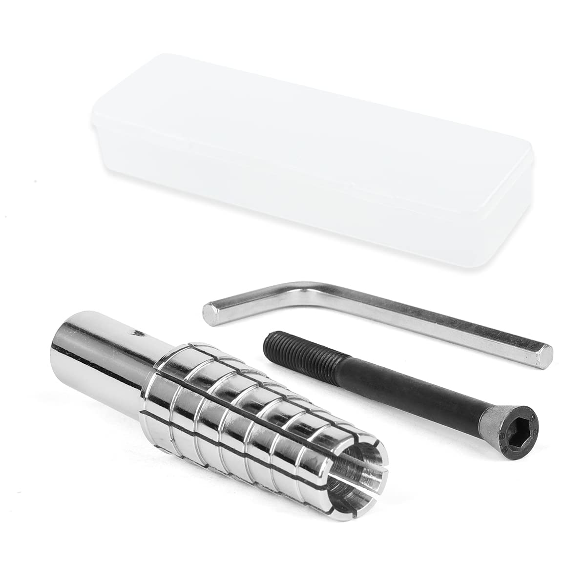 Expanding Stainless Steel Ring - Jewelry Making Machine recension och pris