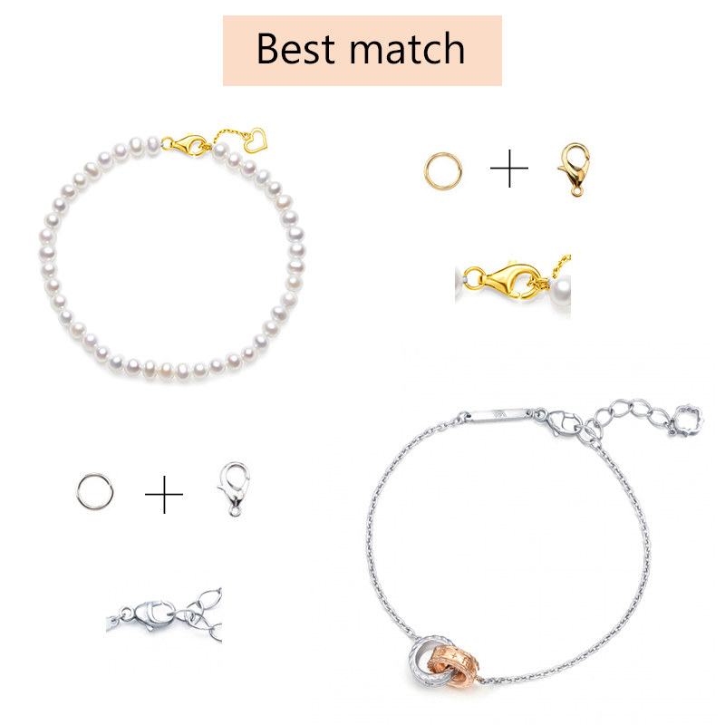 A Set Jewelry Findings Tool Se - Jewelry Plier Set recension och pris