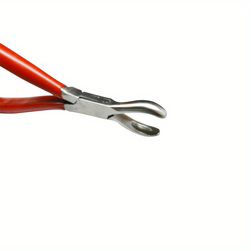 1Pc Professional Loop-Closing  - Jewelry Making Loop Pliers recension och pris