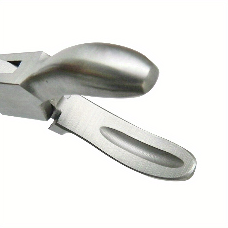 1Pc Professional Loop-Closing  - Jewelry Making Loop Pliers recension och pris