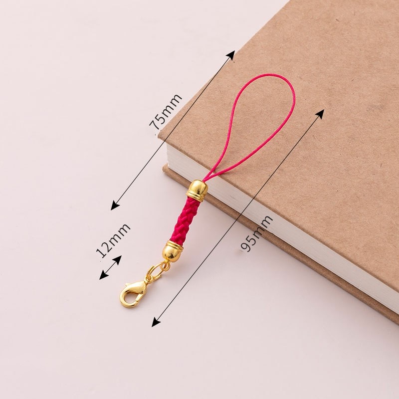 10Pcs Gold Lobster Clasp Lanya - Jewelry Making Hoops recension och pris