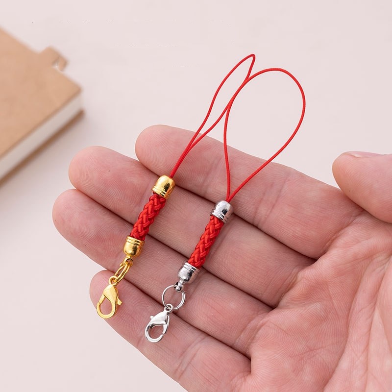 10Pcs Gold Lobster Clasp Lanya - Jewelry Making Hoops recension och pris