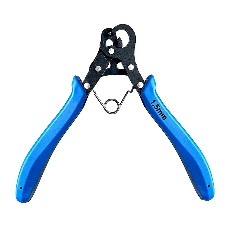 Jewelry Wire Rolling Pliers 1. - Jewelry Making Loop Pliers recension och pris