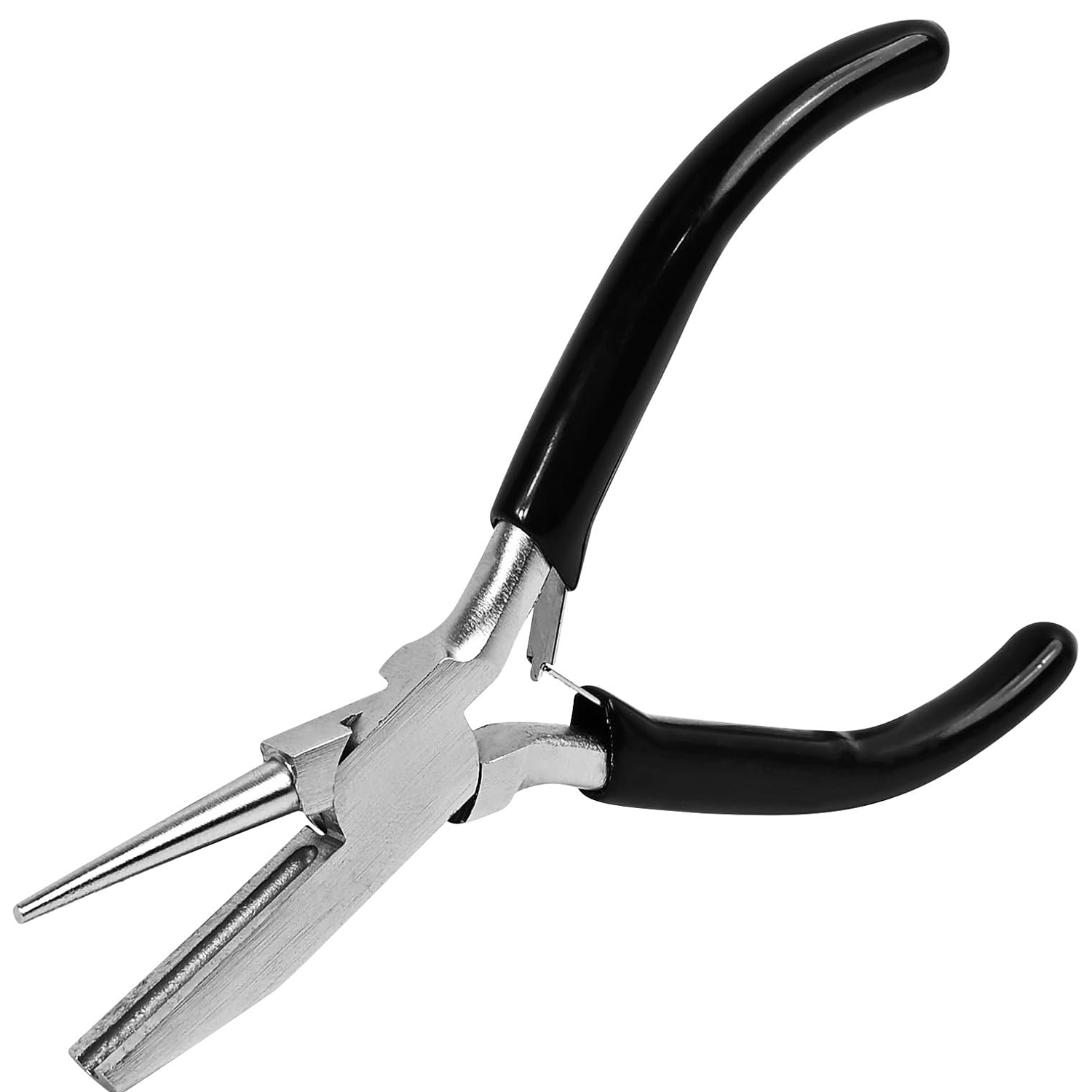 Concave Wire Looping Pliers Je - Jewelry Making Loop Pliers recension och pris