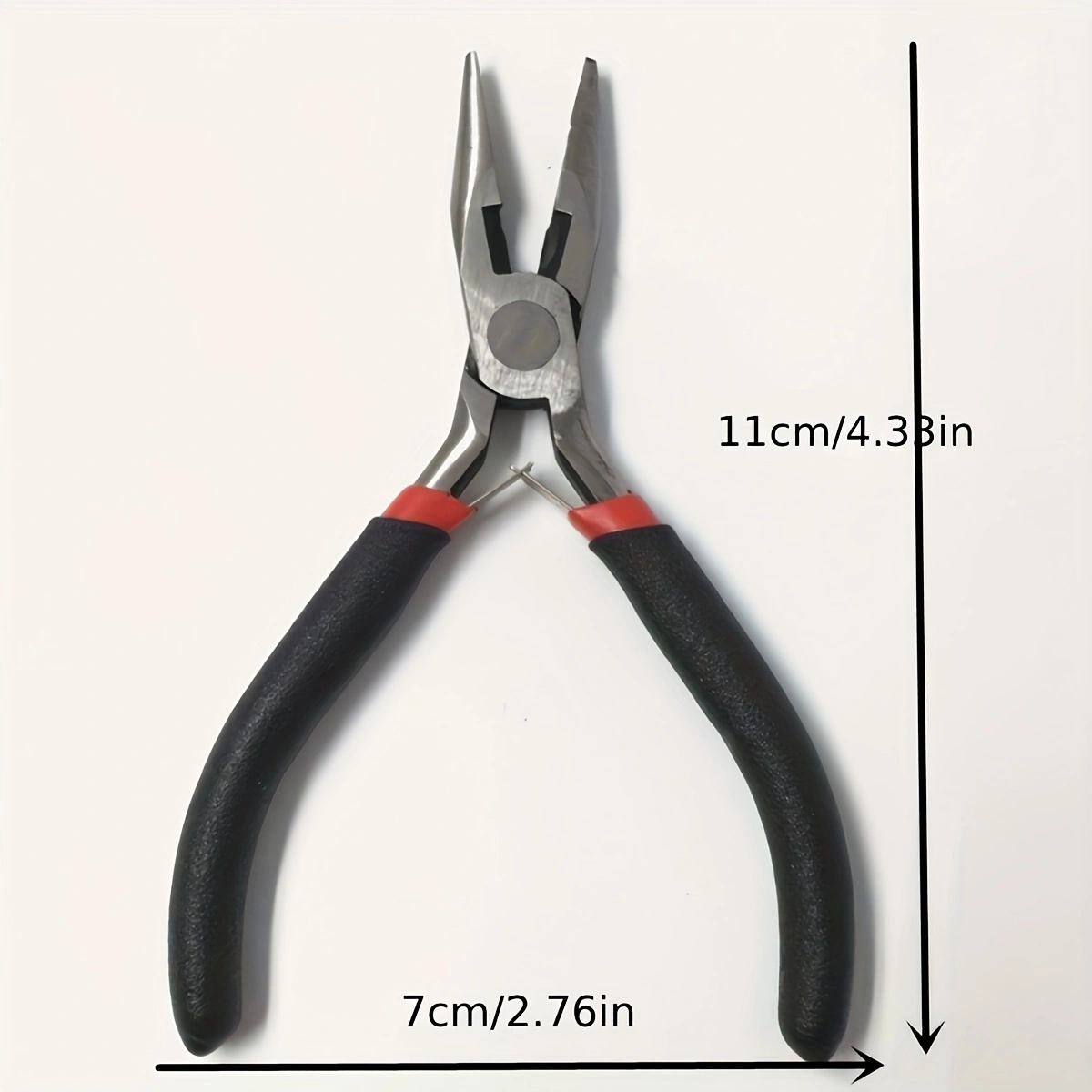 5/3/2pcs Black Jewelry Pliers  - Jewelry Plier Set recension och pris