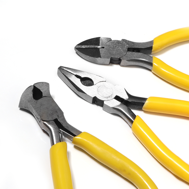 1pc/set Yellow Jewelry Making  - Jewelry Plier Set recension och pris