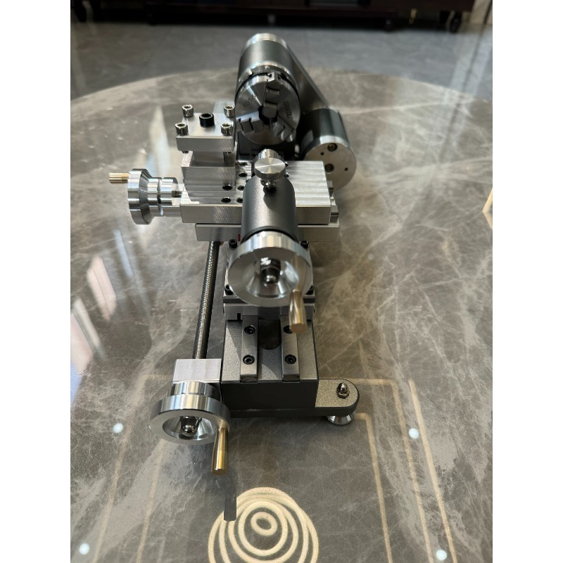 Mini Lathe Bead Machine Micro  - Jewelry Making Machine recension och pris