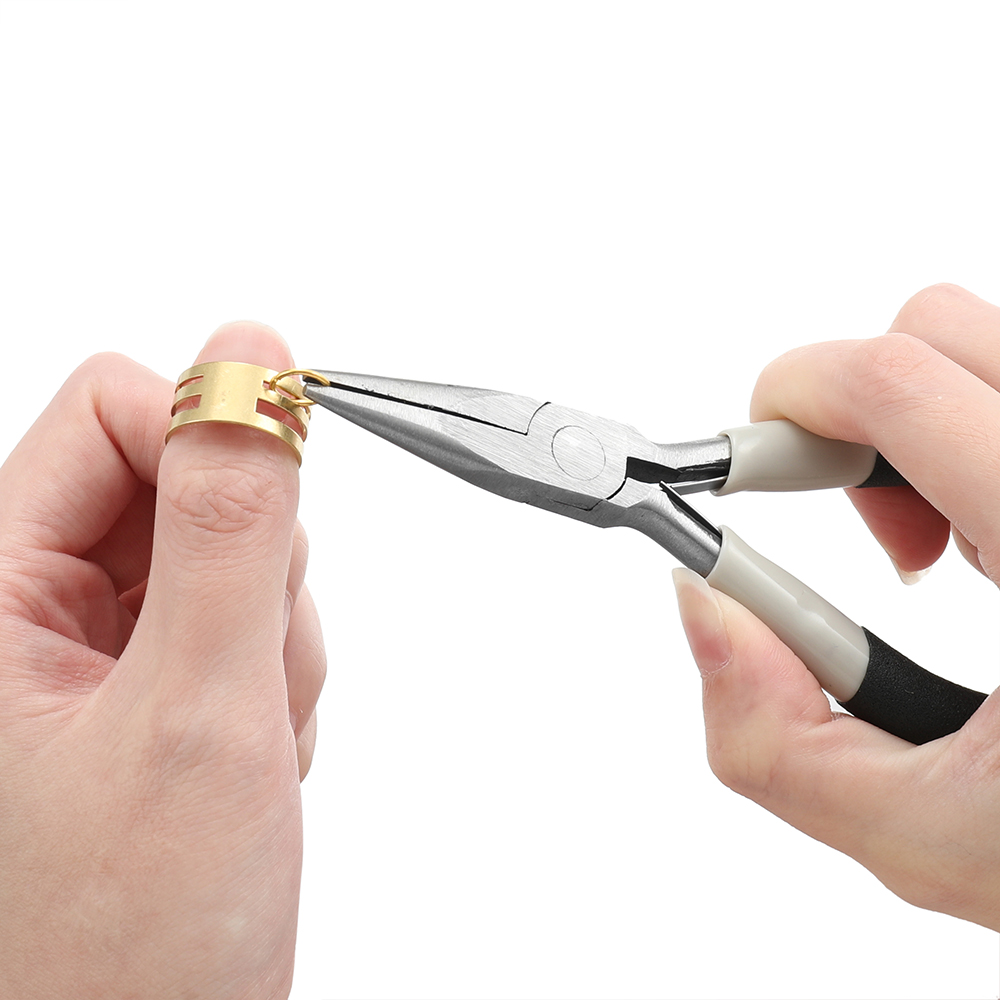 3pcs/Set 3 Styles Jewelry Plie - Jewelry Plier Set recension och pris